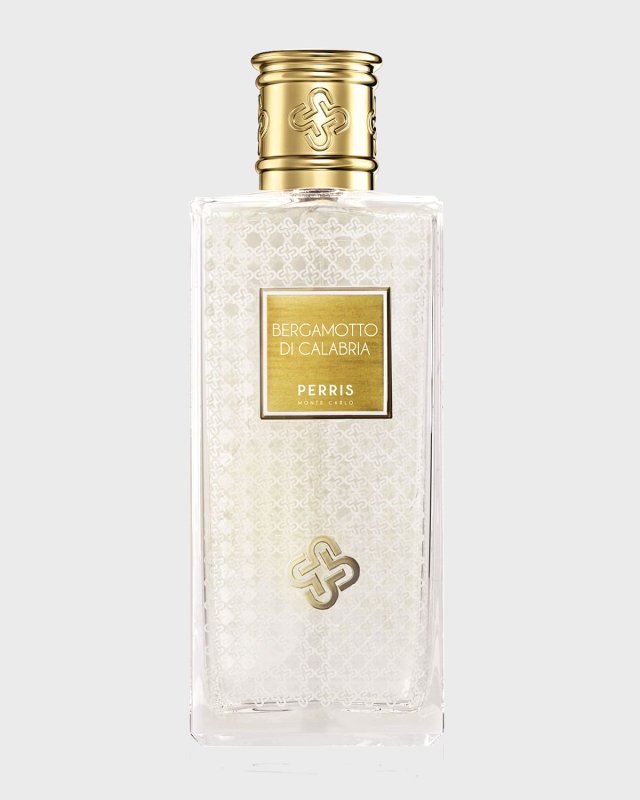 3.4 oz. Bergamotto di Calabria Eau de Parfum